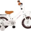 Volare Liberty Kinderfiets - Meisjes - 12 Inch - Wit - 95% Afgemonteerd -Beste Fietsen Winkel 1200x980 2
