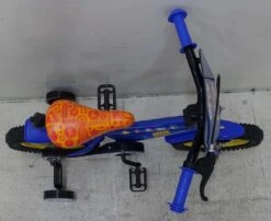 Volare PAW Patrol Kinderfiets - Jongens - 12 Inch - Blauw -Beste Fietsen Winkel 1200x981