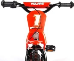 Volare Motorbike Kinderfiets - Jongens - 16 Inch - Oranje - 95% Afgemonteerd -Beste Fietsen Winkel 1200x984 3