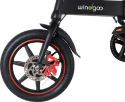 Windgoo B-20 Elektrische Vouwfiets - Snelheid 20 Km/h - 15 Km Bereik - Schijfremmen -Beste Fietsen Winkel 1200x986 1