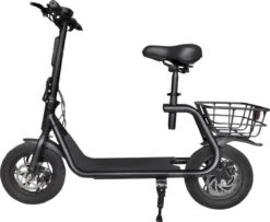 Gyro Elektrische Mini-scooter - Opvouwbaar -Beste Fietsen Winkel 1200x987