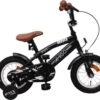 Amigo BMX Fun Jongensfiets - Kinderfiets 12 Inch - Matzwart -Beste Fietsen Winkel 1200x988 2