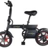 Windgoo B20 - Elektrische Fiets - Vouwfiets | -Beste Fietsen Winkel 1200x997