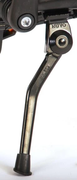 Volare Blaster Kinderfiets - Jongens - 18 Inch - Zwart Geel Groen - Prime Collection -Beste Fietsen Winkel 514x1200