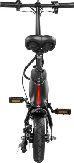 DYU S2 Elektrische Fiets - Smart E-Bike 250W / 10 Ah Batterij 15 DYU S2 Elektrische Fiets - Smart E-Bike 250W / 10 Ah Batterij -Beste Fietsen Winkel 547x1200