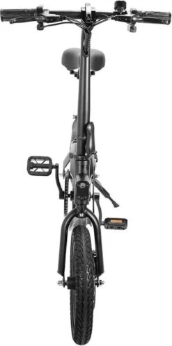 Matrix E Bike - Kugoo B2 Pro - Elektrische Opvouwbare Fiets/step 14 Inch 400W - Met Trappers - Snelheid Max. 45 Km/u 30 Matrix E Bike - Kugoo B2 Pro - Elektrische Opvouwbare Fiets/step 14 Inch 400W - Met Trappers - Snelheid Max. 45 Km/u -Beste Fietsen Winkel 595x1200