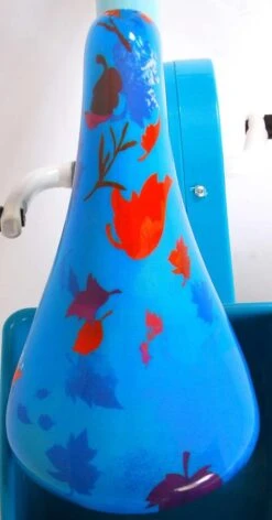 Volare Disney Frozen 2 Kinderfiets - Meisjes - 12 Inch - Blauw/Paars 29 Volare Disney Frozen 2 Kinderfiets - Meisjes - 12 Inch - Blauw/Paars -Beste Fietsen Winkel 628x1200