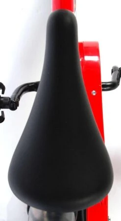 Volare Disney Cars Kinderfiets - Jongens - 12 Inch - Rood -Beste Fietsen Winkel 659x1200