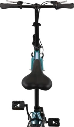 PACTO SEVEN FOLDING BIKE PATROL BLUE 3v VOUWFIETS PLOOIFIETS -Beste Fietsen Winkel 704x1200 1