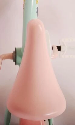 Volare Woezel & Pip Kinderfiets - Meisjes - 10 Inch - Mint Blauw/Roze - Doortrapper 26 Volare Woezel & Pip Kinderfiets - Meisjes - 10 Inch - Mint Blauw/Roze - Doortrapper -Beste Fietsen Winkel 719x1200