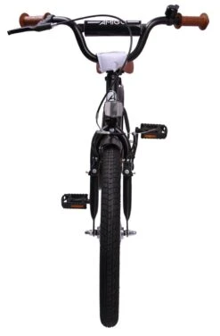 AMIGO BMX Fun- Kinderfiets 20 Inch - Jongens - Zwart -Beste Fietsen Winkel 788x1200