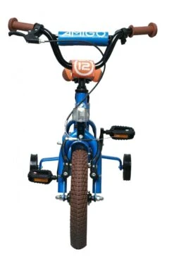 Amigo Sports Jongensfiets - Kinderfiets 12 Inch - Blauw 18 Amigo Sports Jongensfiets - Kinderfiets 12 Inch - Blauw -Beste Fietsen Winkel 800x1200 12