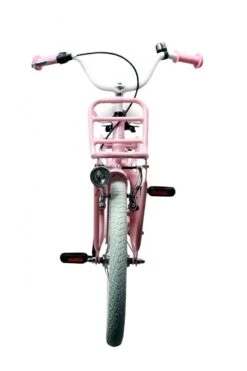 Amigo Lovely - Kinderfiets 18 Inch - Meisjes - Roze -Beste Fietsen Winkel 800x1200 15