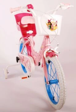 Volare Disney Princess Kinderfiets - Meisjes - 16 Inch - Roze Blauw - Twee Handremmen 24 Volare Disney Princess Kinderfiets - Meisjes - 16 Inch - Roze Blauw - Twee Handremmen -Beste Fietsen Winkel 809x1200 2