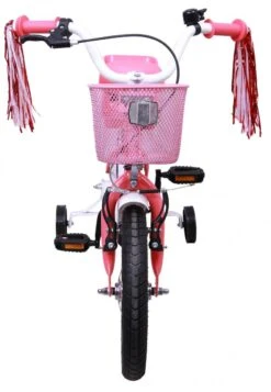 Amigo Magic Meisjesfiets - Kinderfiets 12 Inch - Roze -Beste Fietsen Winkel 830x1200 1