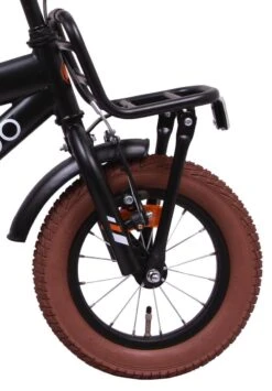 Amigo 2Cool Jongensfiets - Kinderfiets 12 Inch - Matzwart -Beste Fietsen Winkel 834x1200 1
