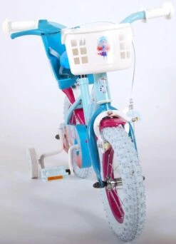 Volare Disney Frozen 2 Kinderfiets - Meisjes - 12 Inch - Blauw/Paars 21 Volare Disney Frozen 2 Kinderfiets - Meisjes - 12 Inch - Blauw/Paars -Beste Fietsen Winkel 866x1200 1