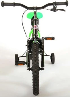 Volare Sportivo Kinderfiets - Jongens - 16 Inch - Neon Groen Zwart - 95% Afgemonteerd 22 Volare Sportivo Kinderfiets - Jongens - 16 Inch - Neon Groen Zwart - 95% Afgemonteerd -Beste Fietsen Winkel 870x1200