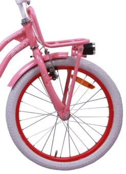 Amigo Superstar Meisjesfiets - Kinderfiets 20 Inch - Roze 13 Amigo Superstar Meisjesfiets - Kinderfiets 20 Inch - Roze -Beste Fietsen Winkel 872x1200