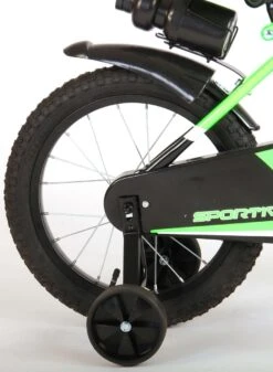 Volare Sportivo Kinderfiets - Jongens - 16 Inch - Neon Groen Zwart - 95% Afgemonteerd 32 Volare Sportivo Kinderfiets - Jongens - 16 Inch - Neon Groen Zwart - 95% Afgemonteerd -Beste Fietsen Winkel 880x1200