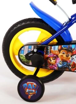 Nickelodeon Paw Patrol Kinderfiets - Jongens - 12 Inch - Blauw/Geel - Doortrapper 21 Nickelodeon Paw Patrol Kinderfiets - Jongens - 12 Inch - Blauw/Geel - Doortrapper -Beste Fietsen Winkel 886x1200 1