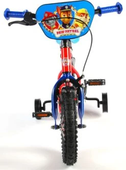 Volare Paw Patrol Kinderfiets - Jongens - 12 Inch - Rood/Blauw 24 Volare Paw Patrol Kinderfiets - Jongens - 12 Inch - Rood/Blauw -Beste Fietsen Winkel 888x1200 1
