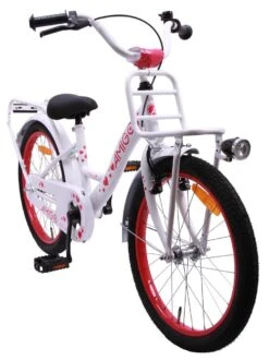 Amigo Sweetheart Meisjesfiets - Kinderfiets 20 Inch - Wit 29 Amigo Sweetheart Meisjesfiets - Kinderfiets 20 Inch - Wit -Beste Fietsen Winkel 899x1200 1