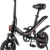 OUXI™ Elektrische Fiets - E BIKE - Fiets - City Bike - Stad Fiets - Bike - Fietsen - EBike - Trapondersteuning - -Beste Fietsen Winkel 901x1200 1