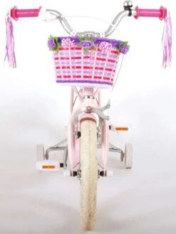 Volare Ashley Kinderfiets - Meisjes - 14 Inch - Roze - 95% Afgemonteerd -Beste Fietsen Winkel 902x1200 1