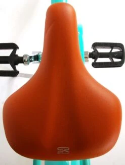 Volare Melody Kinderfiets - Meisjes - 24 Inch - Turquoise - Prime Collection -Beste Fietsen Winkel 907x1200 1