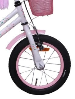 Amigo Magic Meisjesfiets - Kinderfiets 16 Inch - Wit -Beste Fietsen Winkel 907x1200 2