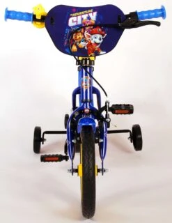 Nickelodeon Paw Patrol Kinderfiets - Jongens - 12 Inch - Blauw/Geel - Doortrapper 19 Nickelodeon Paw Patrol Kinderfiets - Jongens - 12 Inch - Blauw/Geel - Doortrapper -Beste Fietsen Winkel 925x1200