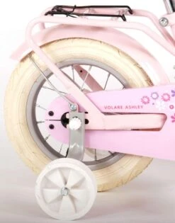 Volare Ashley Kinderfiets - Meisjes - 12 Inch - Roze - 95% Afgemonteerd 21 Volare Ashley Kinderfiets - Meisjes - 12 Inch - Roze - 95% Afgemonteerd -Beste Fietsen Winkel 942x1200