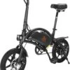 Kugoo Kirir V1 (Kugoo Kirin B2) | 400w | 7.5ah | 45km/u | -Beste Fietsen Winkel 948x1200