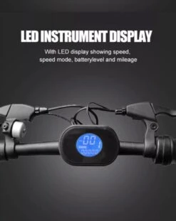 Gyro Elektrische Mini-scooter - Opvouwbaar -Beste Fietsen Winkel 952x1200 2