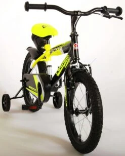 Volare Sportivo Kinderfiets - Jongens - 16 Inch - Neon Geel Zwart - 95% Afgemonteerd 22 Volare Sportivo Kinderfiets - Jongens - 16 Inch - Neon Geel Zwart - 95% Afgemonteerd -Beste Fietsen Winkel 961x1200