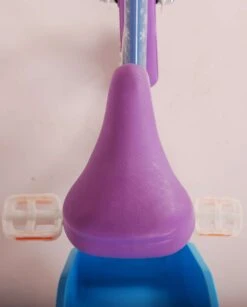 Disney Frozen 2 Kinderfiets - Meisjes - 16 Inch - Blauw - Twee Handremmen -Beste Fietsen Winkel 964x1200 1