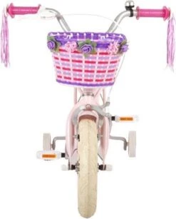 Volare Ashley Kinderfiets - Meisjes - 12 Inch - Roze - 95% Afgemonteerd 35 Volare Ashley Kinderfiets - Meisjes - 12 Inch - Roze - 95% Afgemonteerd -Beste Fietsen Winkel 965x1200