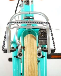 Volare Melody Kinderfiets - Meisjes - 24 Inch - Turquoise - Prime Collection -Beste Fietsen Winkel 967x1200 1