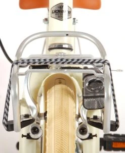 Volare Melody Kinderfiets - Meisjes - 24 Inch - Zand - Prime Collection -Beste Fietsen Winkel 979x1200