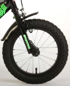 Volare Sportivo Kinderfiets - Jongens - 18 Inch - Neon Groen Zwart - 95% Afgemonteerd 23 Volare Sportivo Kinderfiets - Jongens - 18 Inch - Neon Groen Zwart - 95% Afgemonteerd -Beste Fietsen Winkel 982x1200