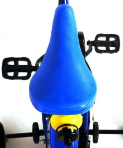 Volare Paw Patrol The Movie Kinderfiets - Jongens - 14 Inch - Blauw - Twee Handremmen -Beste Fietsen Winkel 993x1200